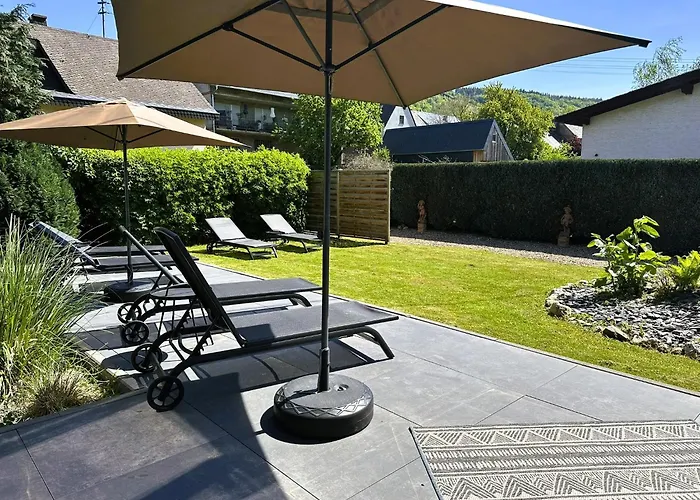 Moselhotel Weinhaus Simon \'Sauna\'Restaurant\'Eladesaeule