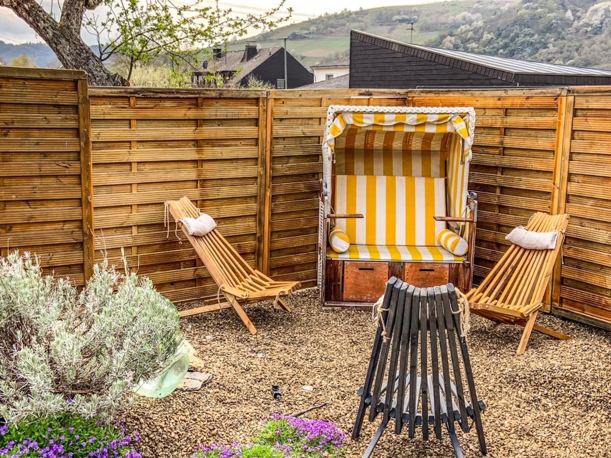 Moselhotel Weinhaus Simon 'sauna'restaurant'eladesaeule Hotel 3*