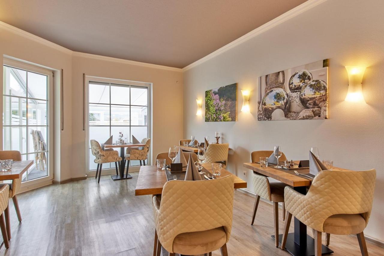 Moselhotel Weinhaus Simon 'sauna'restaurant'eladesaeule Hotel