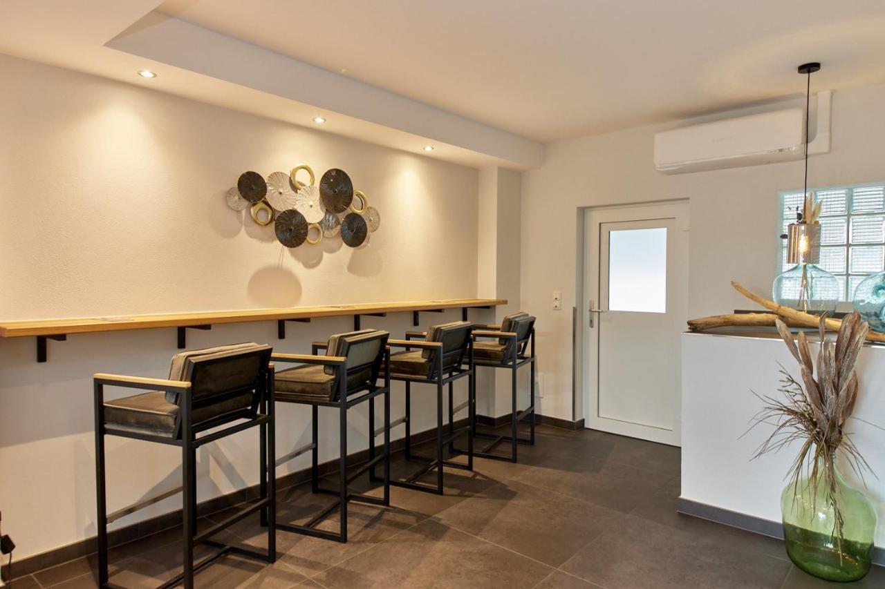 Hotel Moselhotel Weinhaus Simon 'sauna'restaurant'eladesaeule 3*