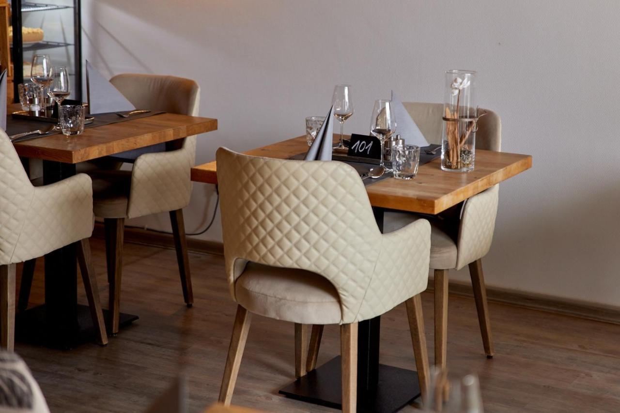 Moselhotel Weinhaus Simon 'sauna'restaurant'eladesaeule Hotel 3*