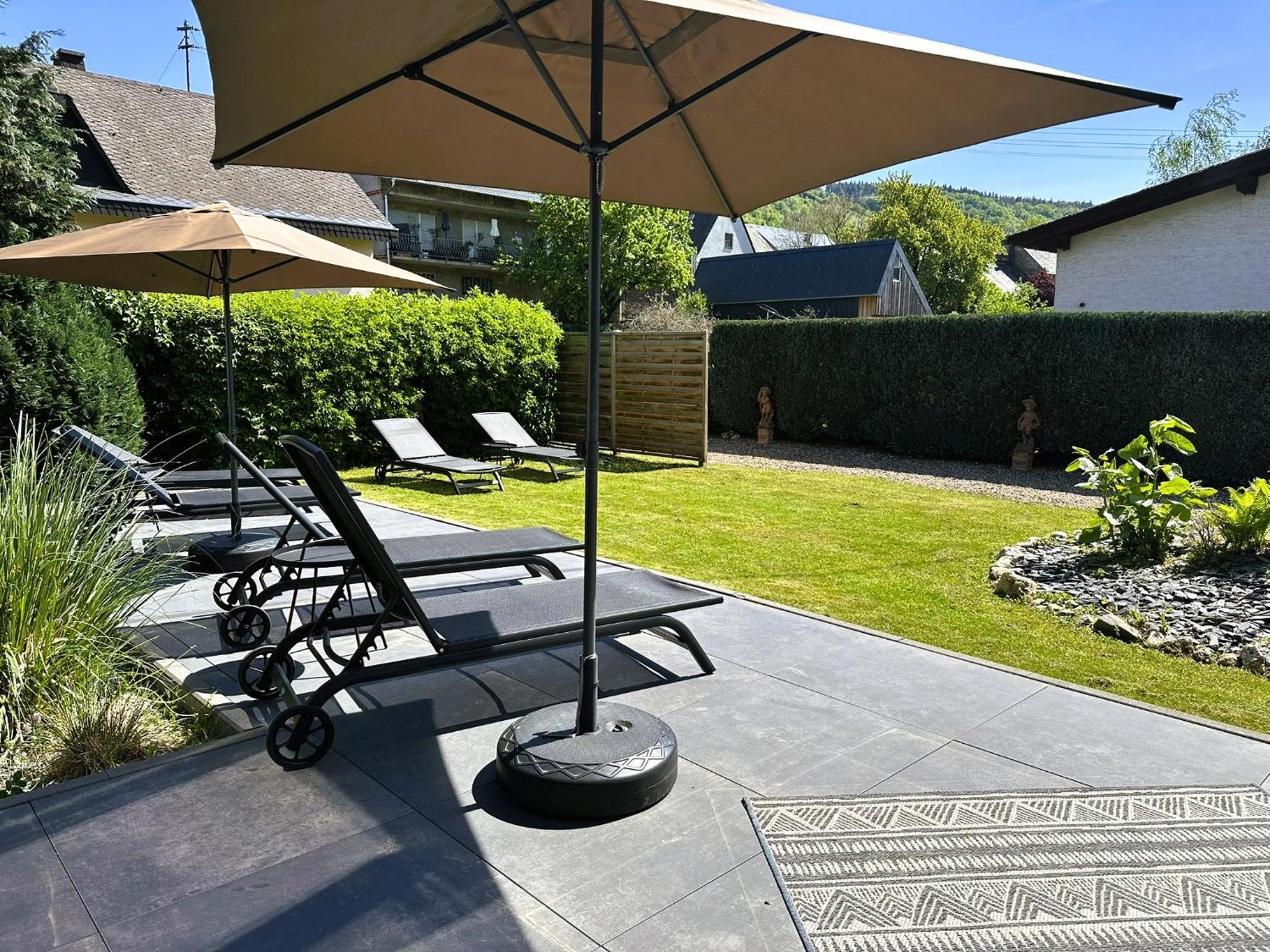 Moselhotel Weinhaus Simon 'sauna'restaurant'eladesaeule Hotel 3*