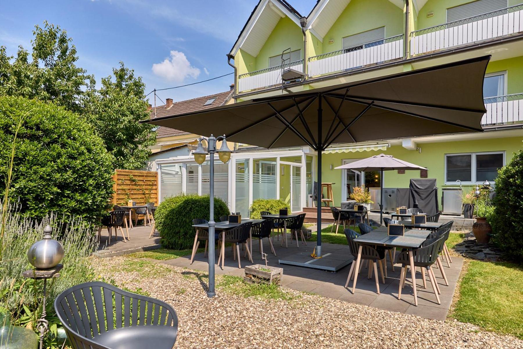 Moselhotel Weinhaus Simon 'sauna'restaurant'eladesaeule Hotel Wintrich
